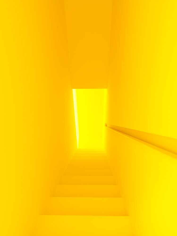 Architekturaufnahme Projekt 6